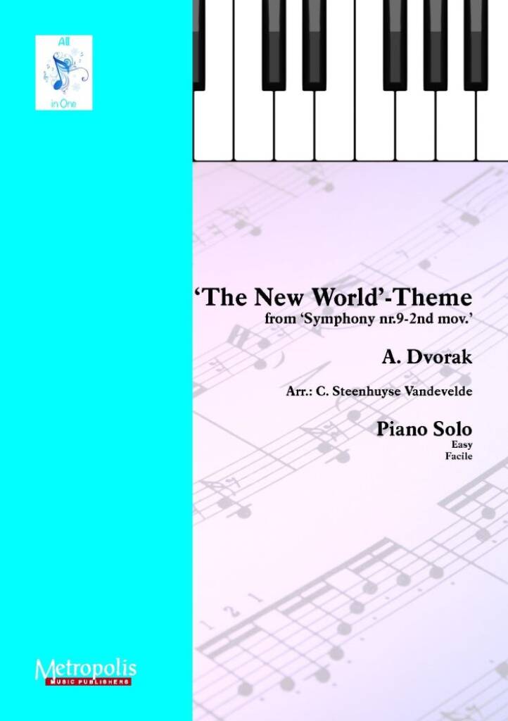 The New World